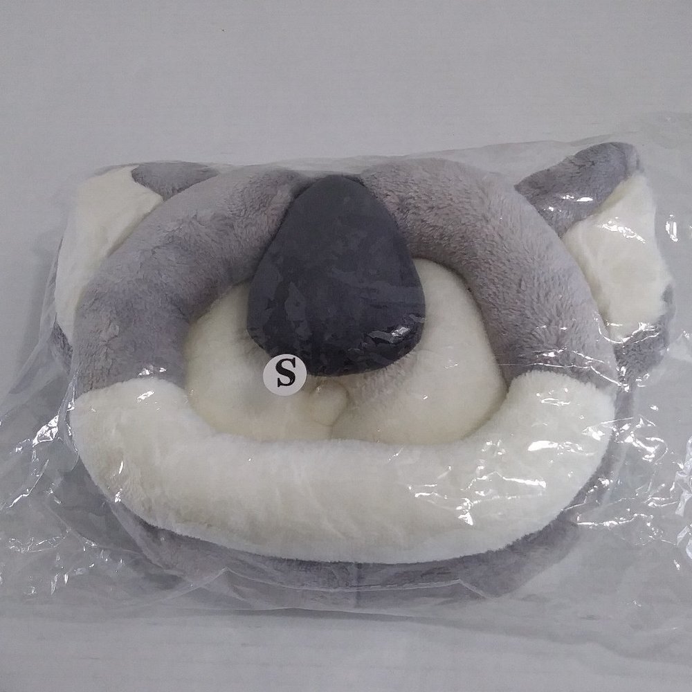 Koala Hamster/Sugar Glider Nest Warmer/House Bed Size S *NWT* - Picture 8 of 11